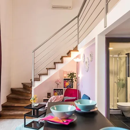 Trip And Hop Apartment Budapesta Exterior foto