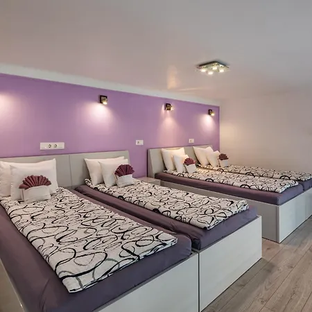 Trip And Hop Apartment Budapesta Exterior foto