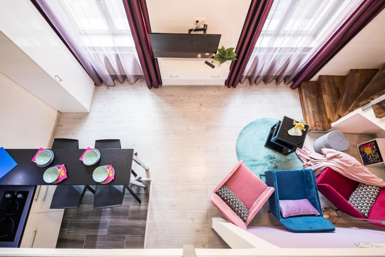 Trip And Hop Apartment *