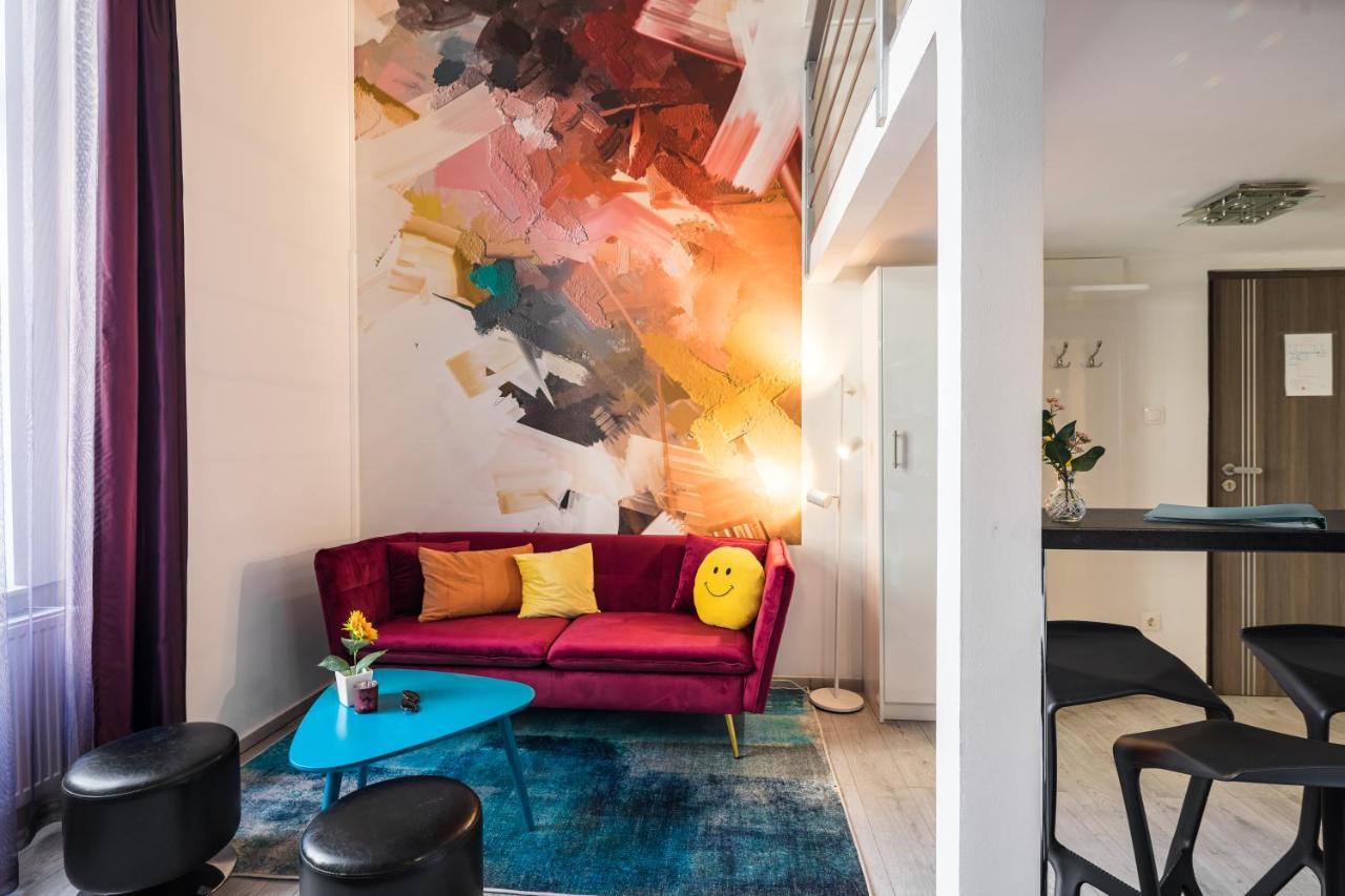 Trip And Hop Appartement *