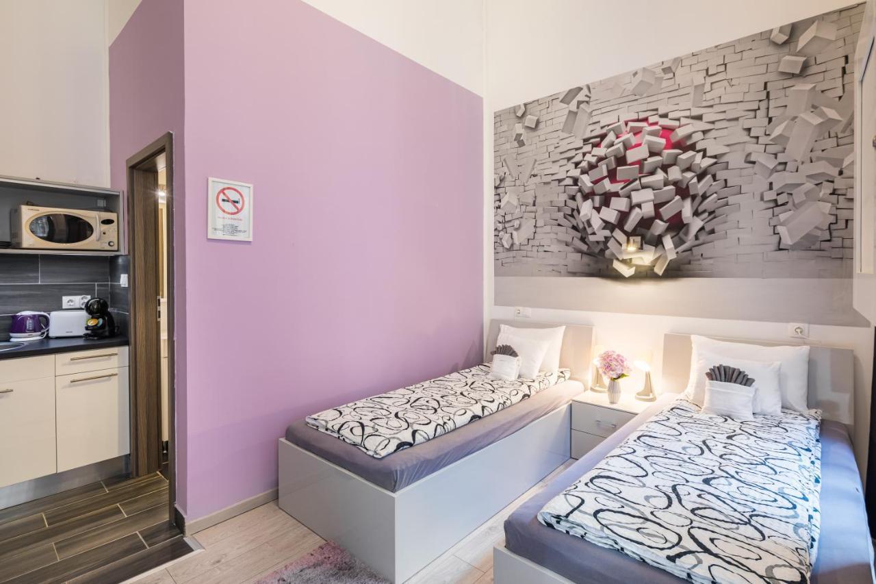 Trip And Hop Appartement