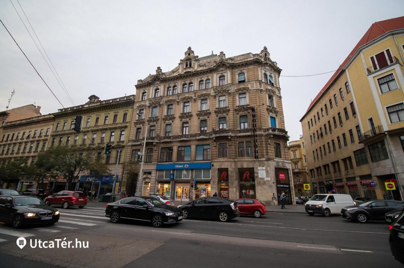 Apartament Trip And Hop *