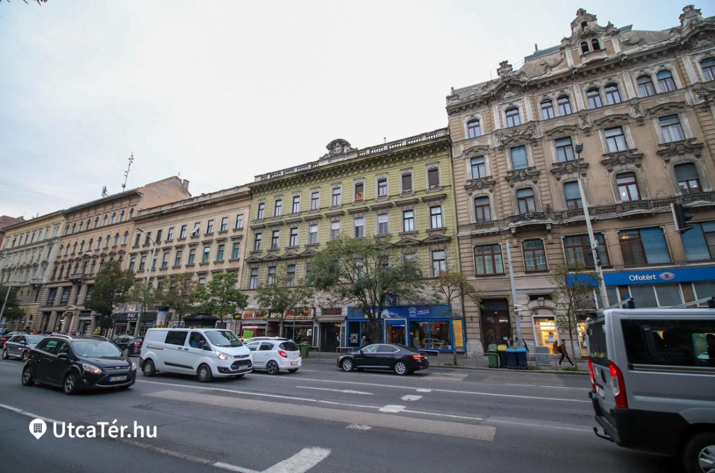 Trip And Hop Budapesta